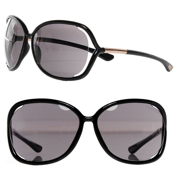 Tom Ford Accessories - Tom Ford Sunglasses